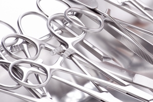 Medical & Surgical Tools